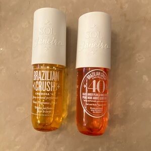 Brazilian Crush 40, Brazilian Crush 62